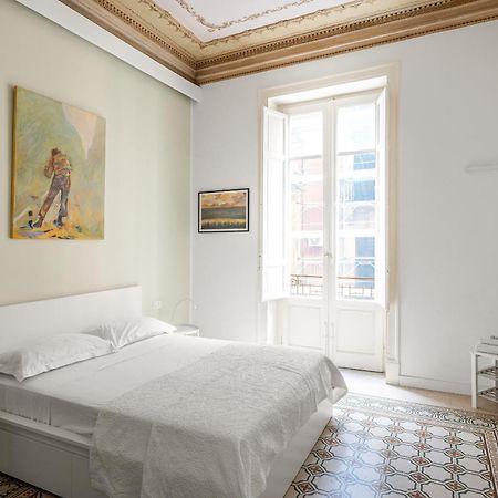 Bed and Breakfast Palazzo Amazigh Palermo Zewnętrze zdjęcie