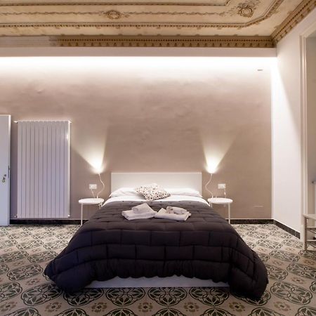 Bed and Breakfast Palazzo Amazigh Palermo Zewnętrze zdjęcie