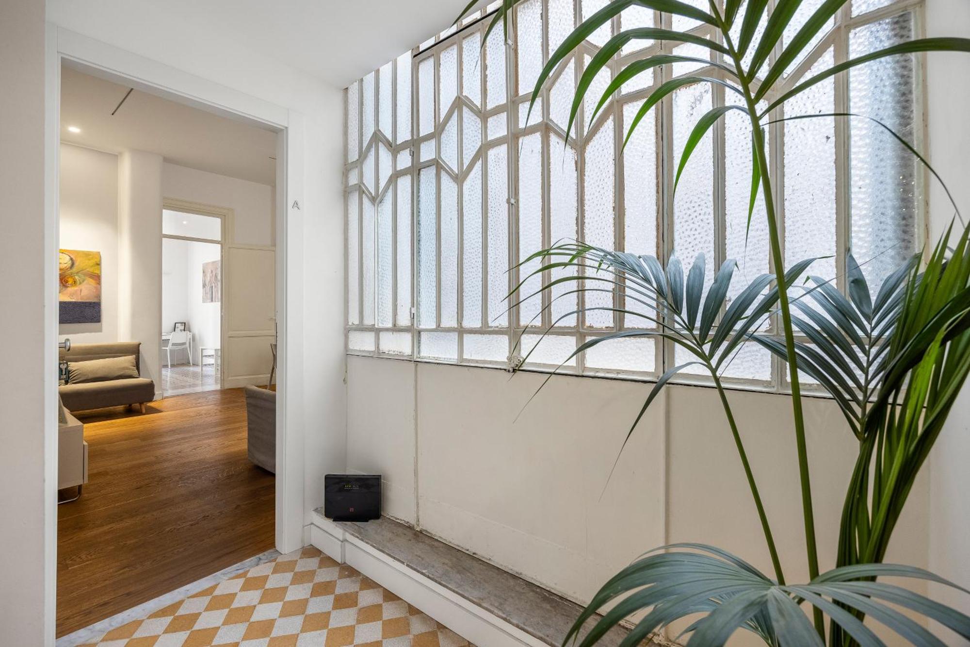 Bed and Breakfast Palazzo Amazigh Palermo Zewnętrze zdjęcie