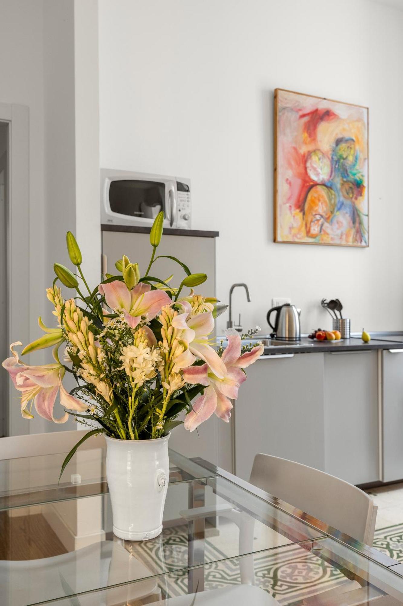Bed and Breakfast Palazzo Amazigh Palermo Zewnętrze zdjęcie