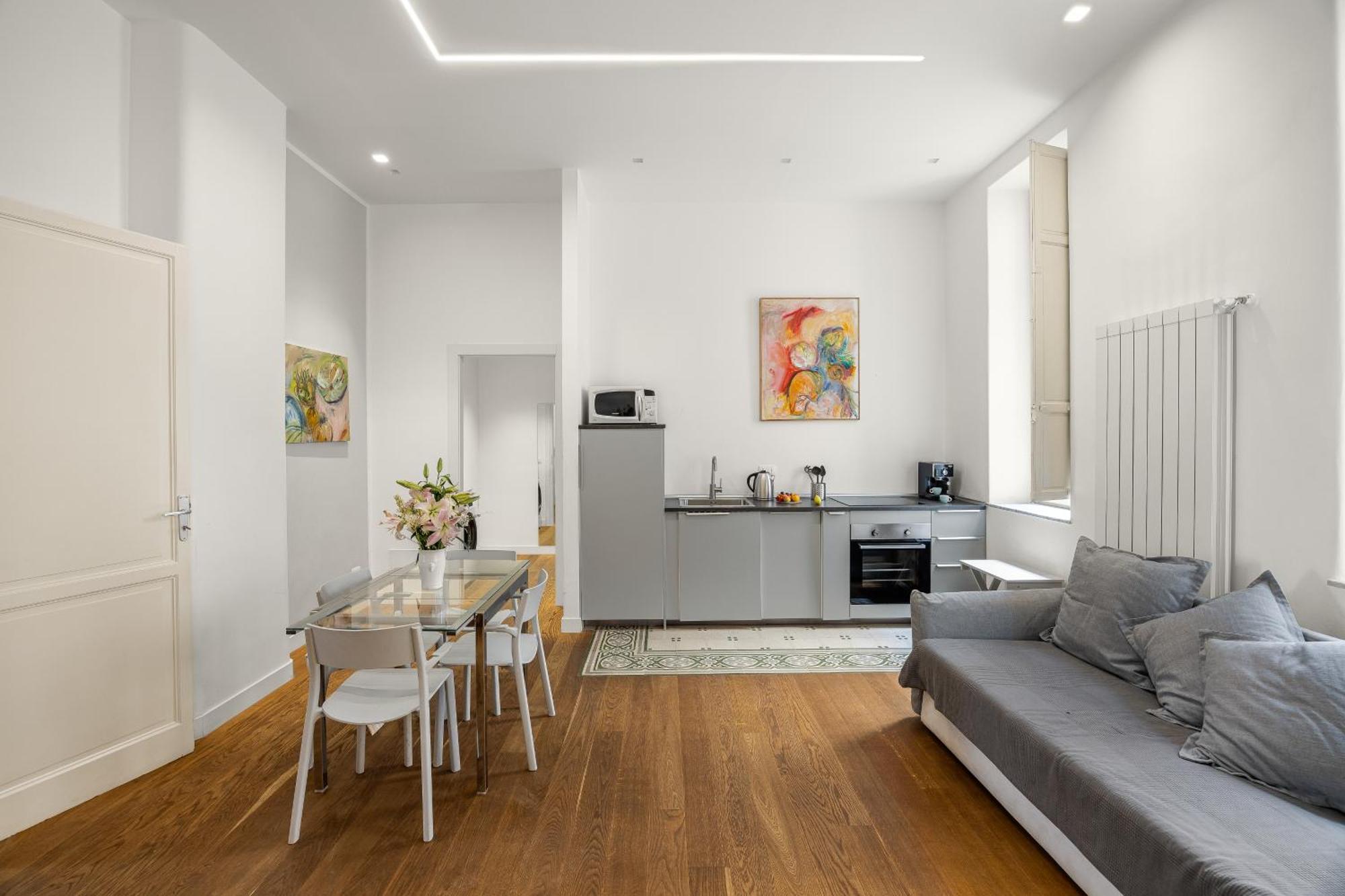 Bed and Breakfast Palazzo Amazigh Palermo Zewnętrze zdjęcie