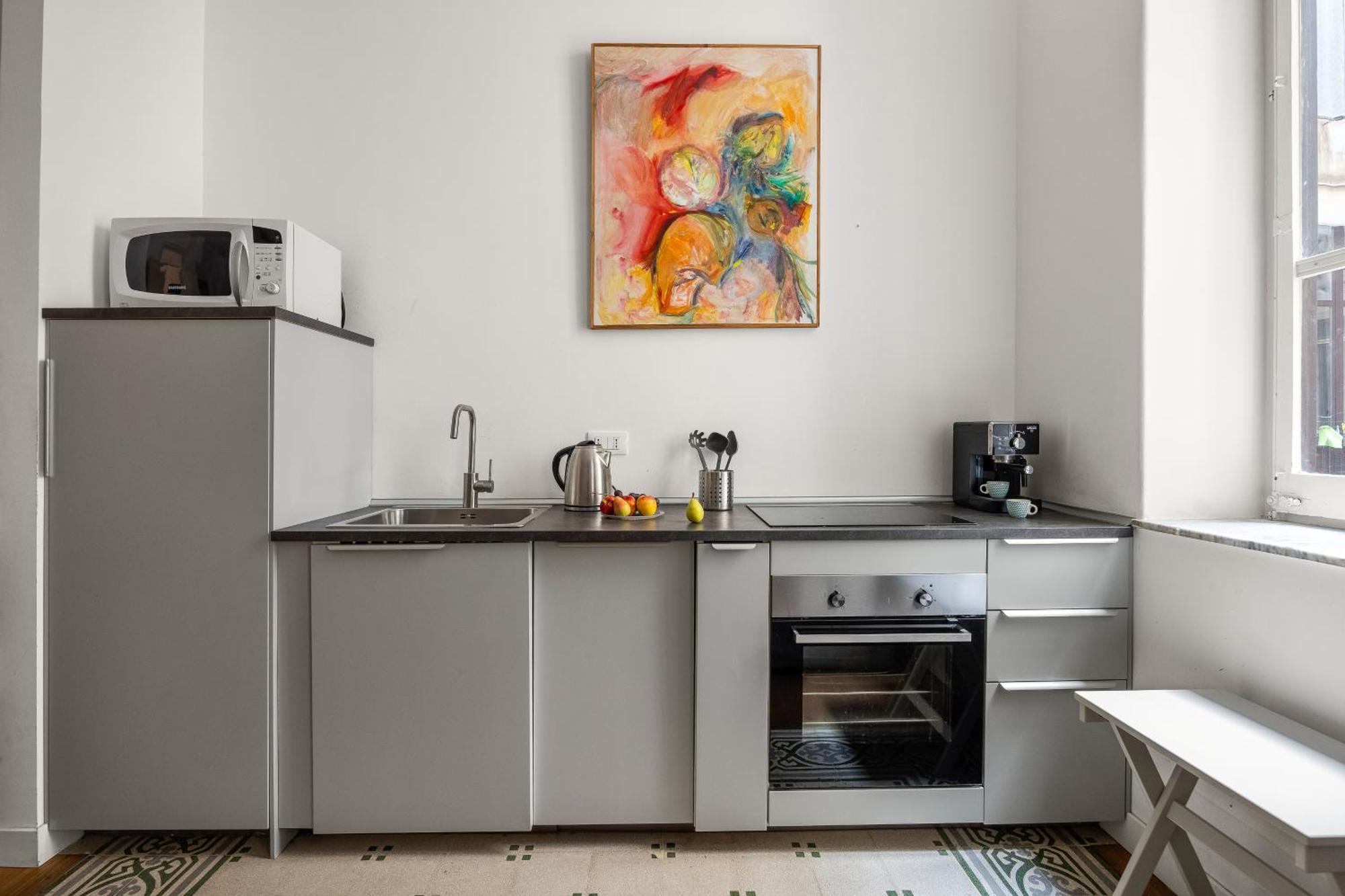 Bed and Breakfast Palazzo Amazigh Palermo Zewnętrze zdjęcie