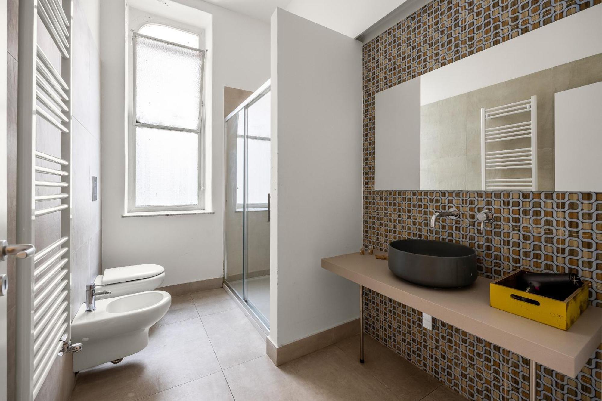 Bed and Breakfast Palazzo Amazigh Palermo Zewnętrze zdjęcie