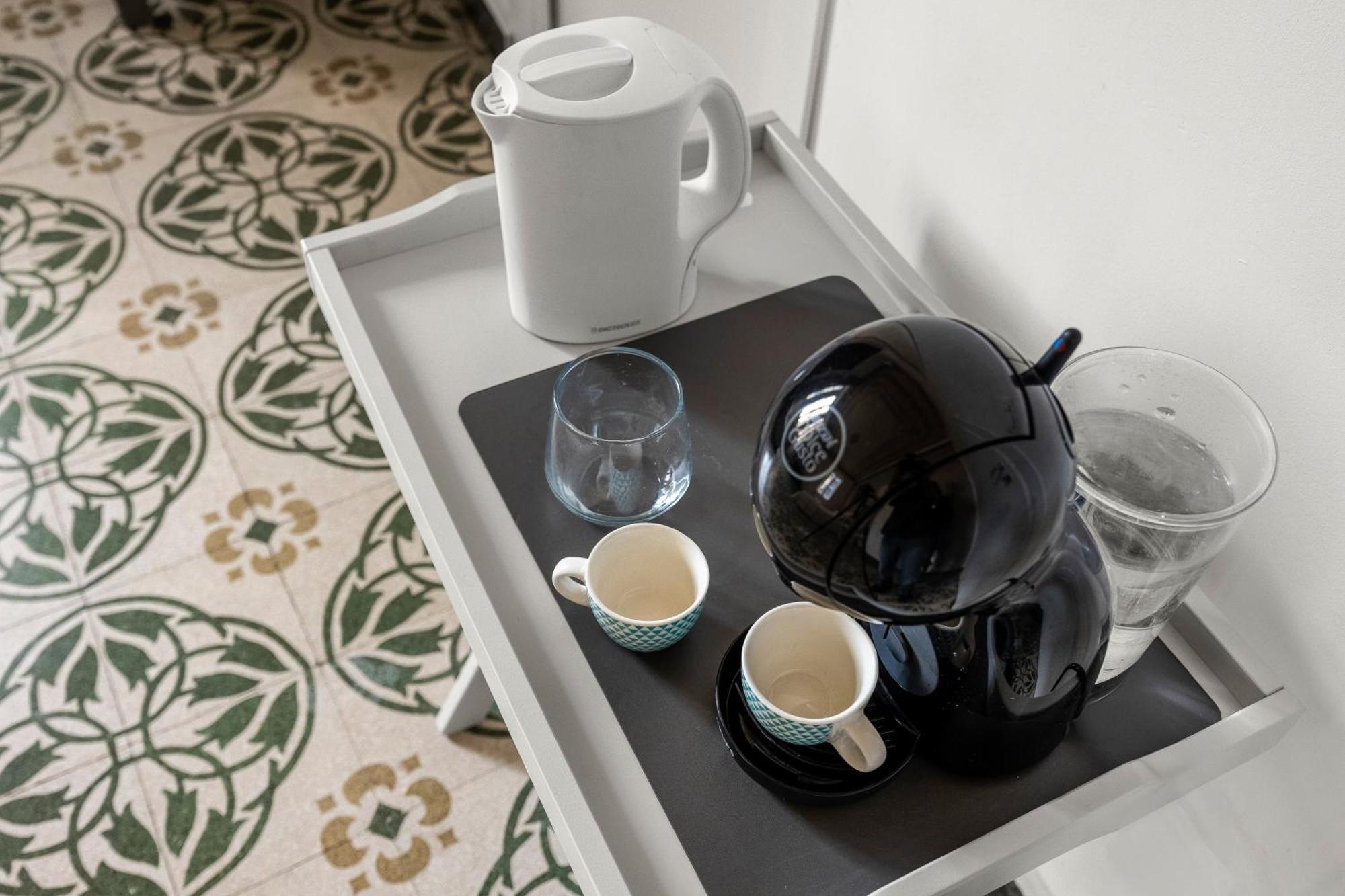 Bed and Breakfast Palazzo Amazigh Palermo Zewnętrze zdjęcie