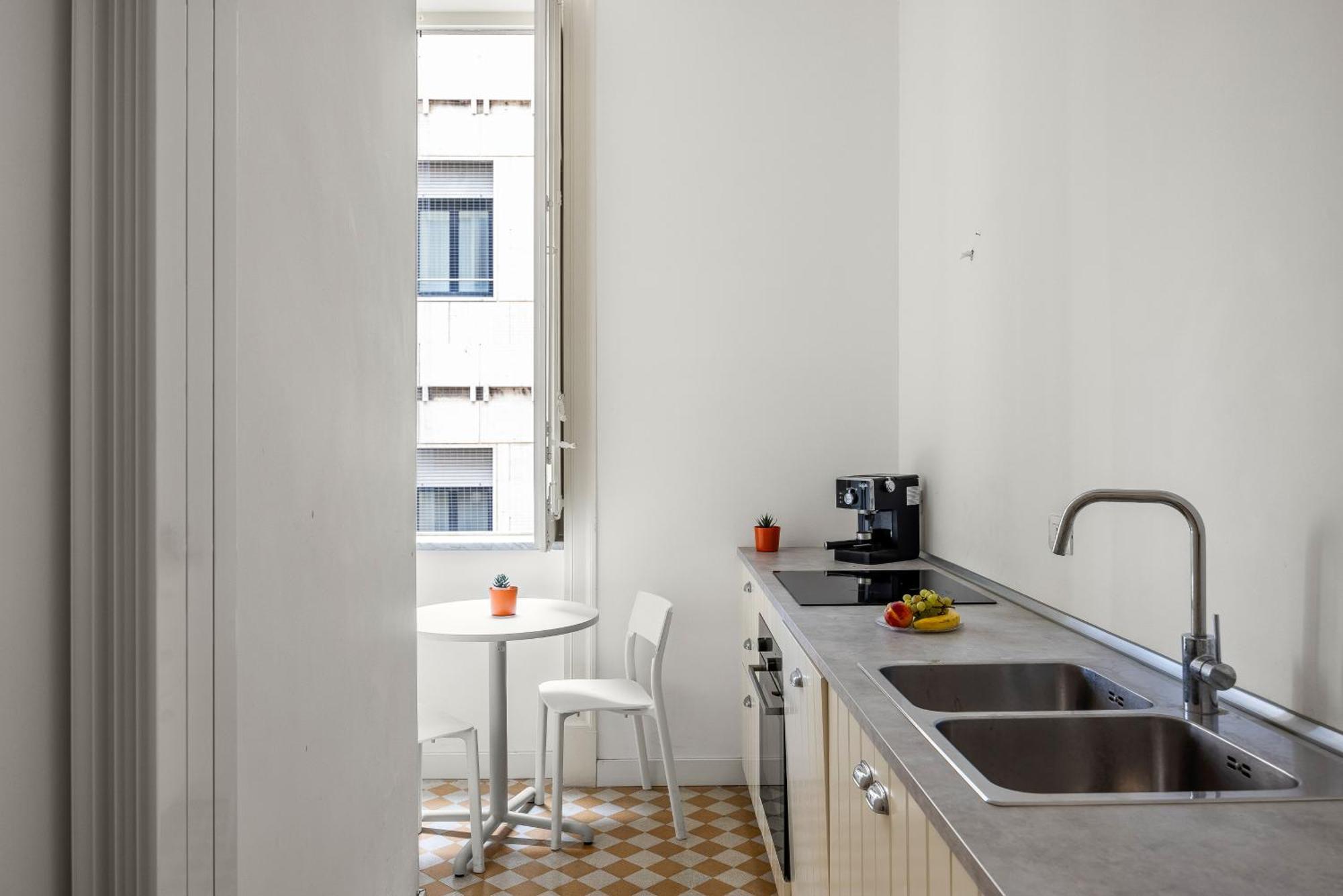 Bed and Breakfast Palazzo Amazigh Palermo Zewnętrze zdjęcie