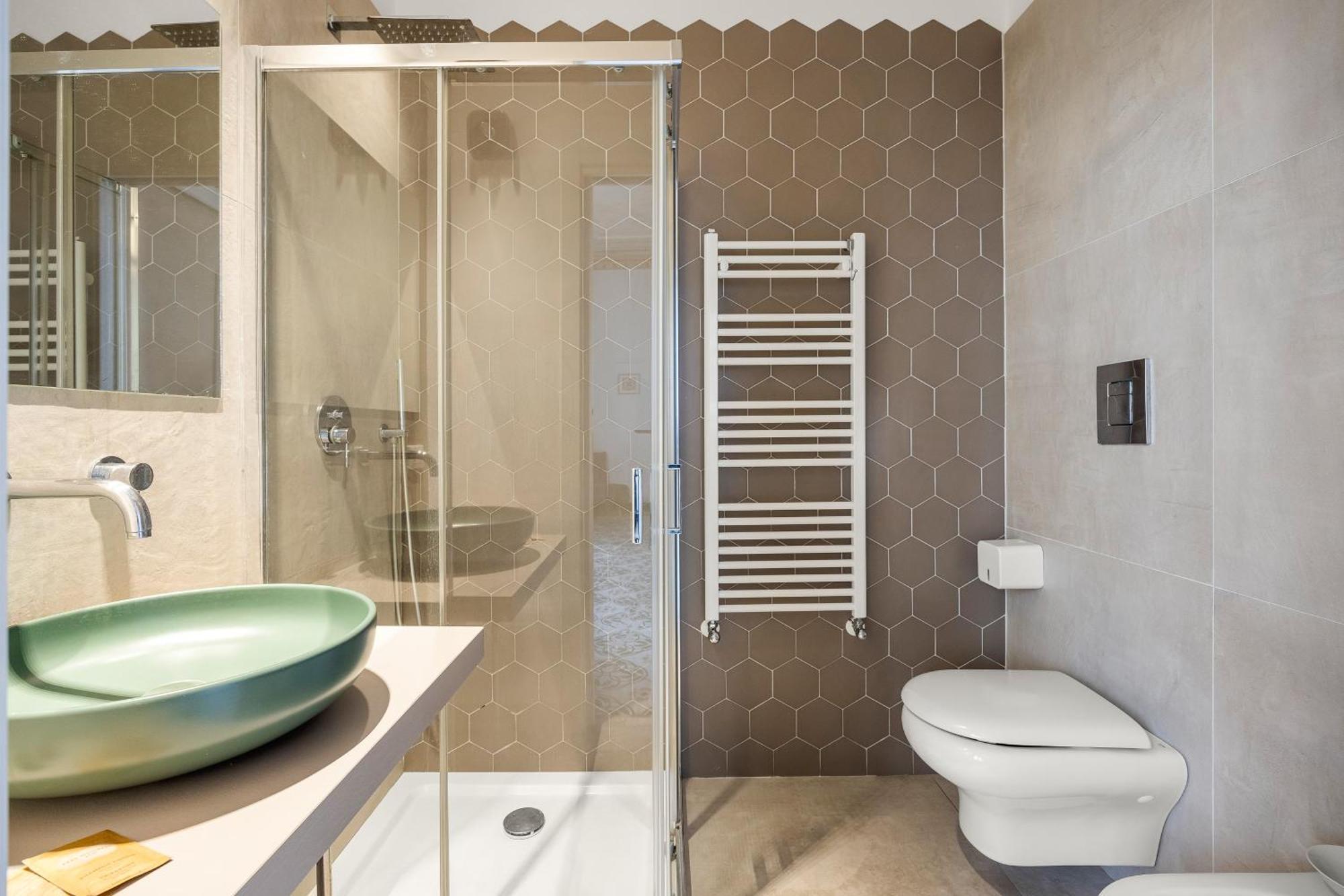 Bed and Breakfast Palazzo Amazigh Palermo Zewnętrze zdjęcie