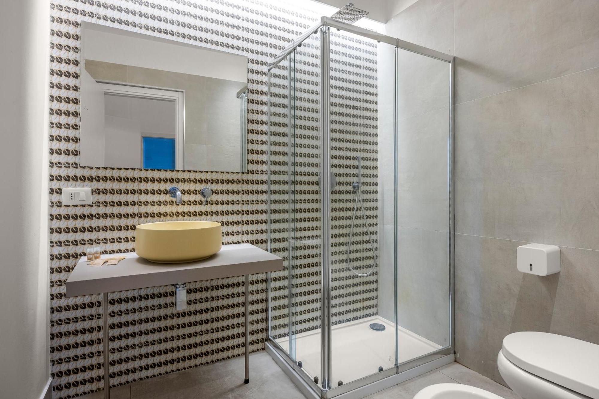 Bed and Breakfast Palazzo Amazigh Palermo Zewnętrze zdjęcie