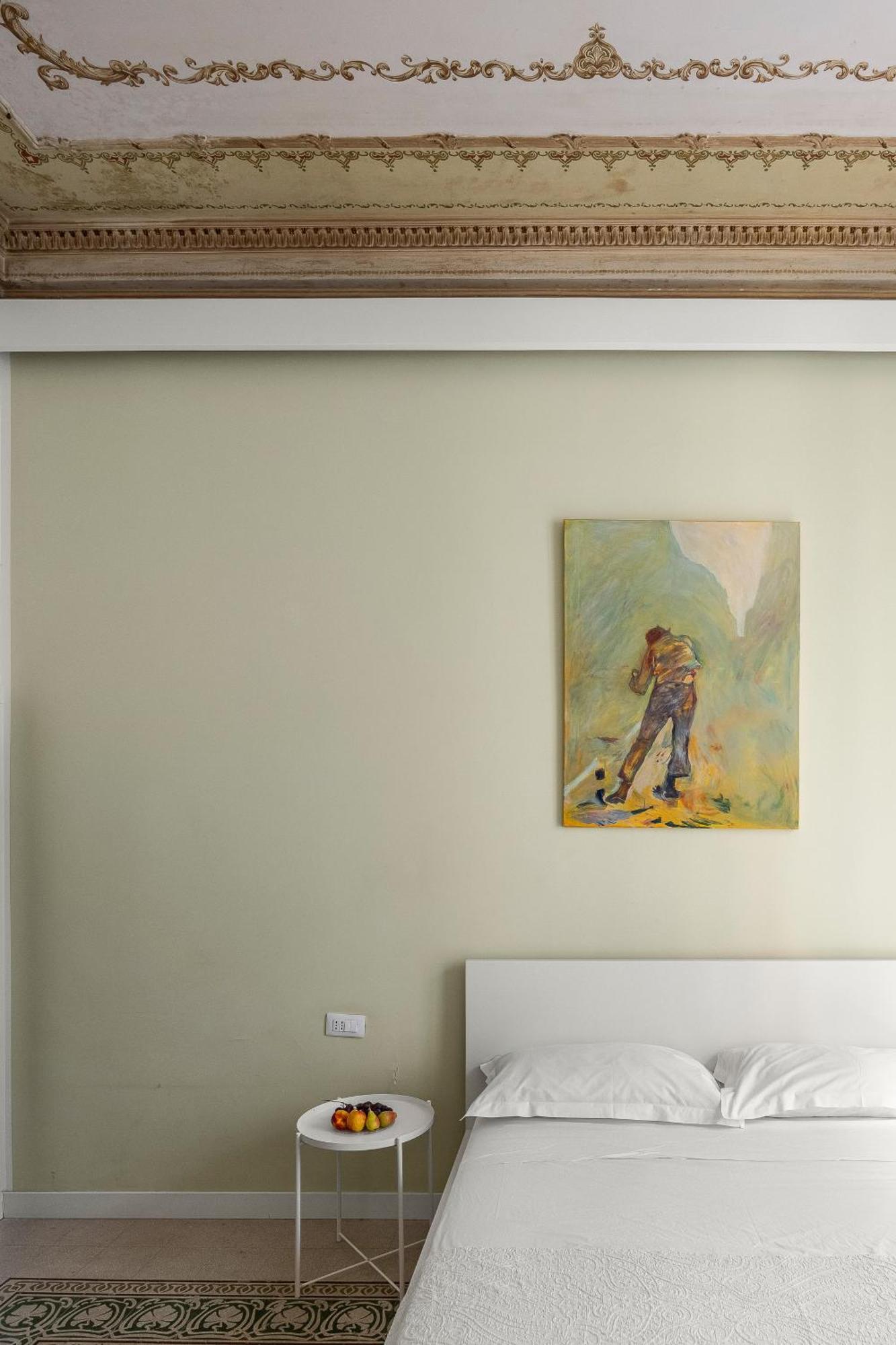Bed and Breakfast Palazzo Amazigh Palermo Zewnętrze zdjęcie
